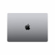 Apple MacBook Pro 14" Space Gray 2021 (Z15G001WY) M1 Pro 32/1TB б/в